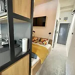 Inbp109 Studio Apartment #Freeparking