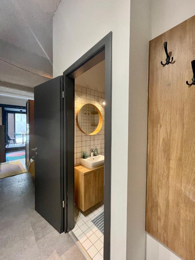 Inbp109 #freeparking Apartamento *