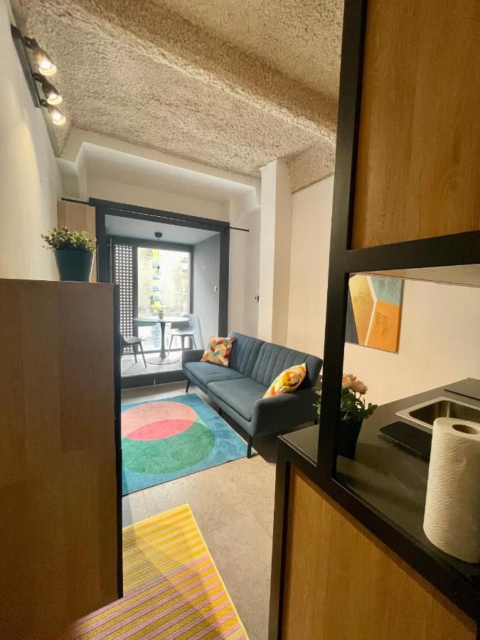 Apartamento Inbp109 #freeparking Budapeste