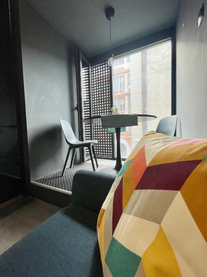 Apartamento Inbp109 #freeparking Budapeste