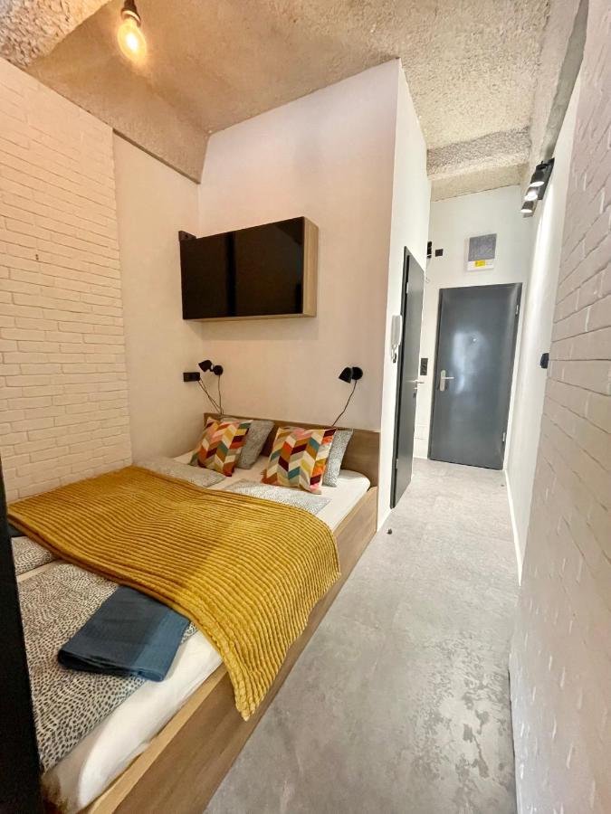 Inbp109 #freeparking Apartamento *