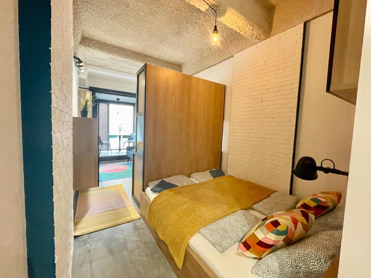 Inbp109 #freeparking Budapest