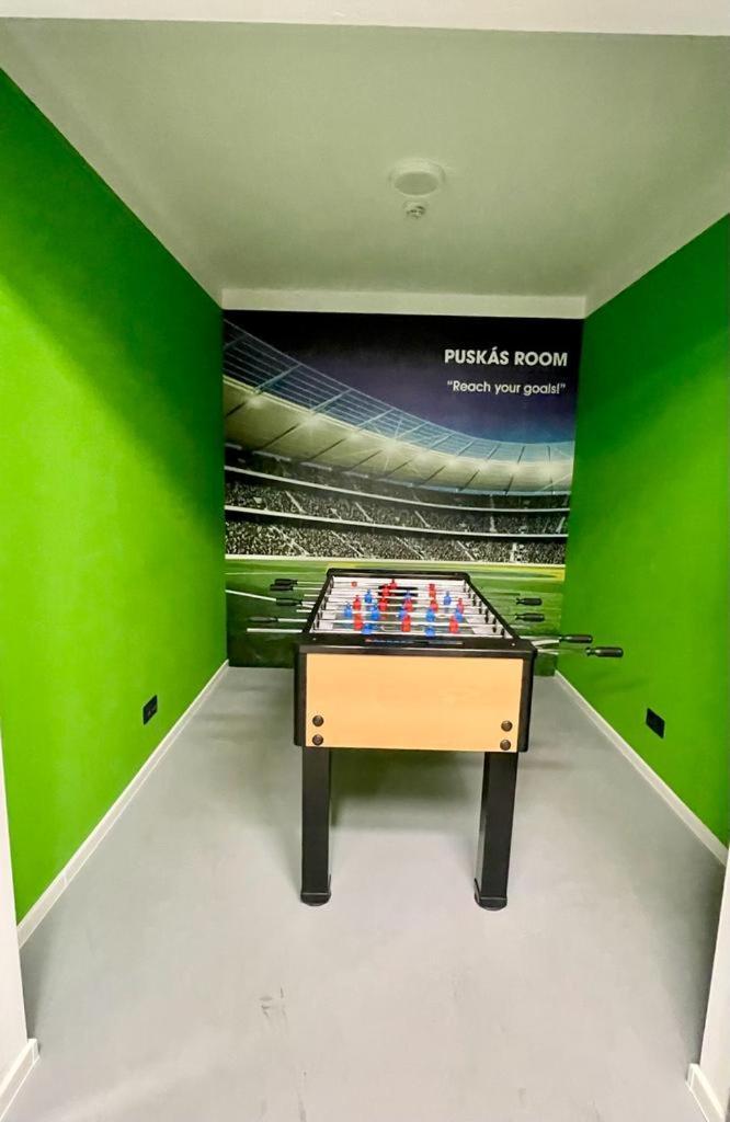 Inbp109 #freeparking Budapest