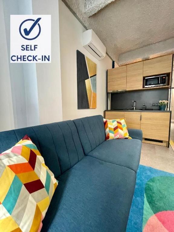 Inbp109 #freeparking Apartamento